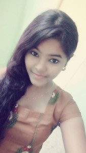 Profile photo for Deepika R