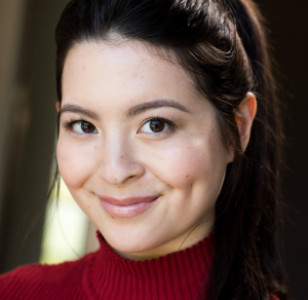 Profile photo for Jade V. Robinson