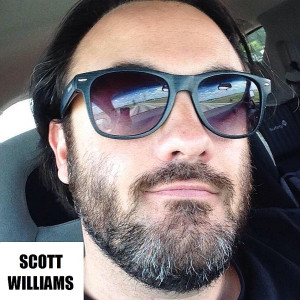 Profile photo for Scott Williams