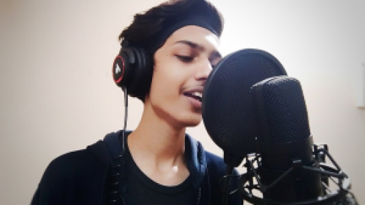 Profile photo for B Rohan