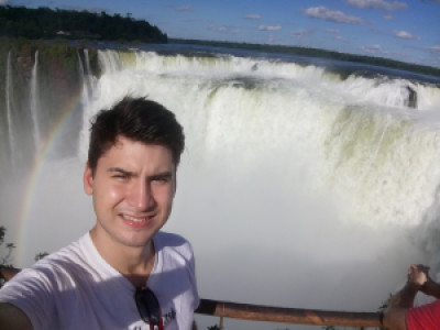 Profile photo for Maximiliano Vinales