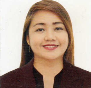 Profile photo for Sharon Grace Geralem`
