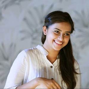 Profile photo for Sridevi G