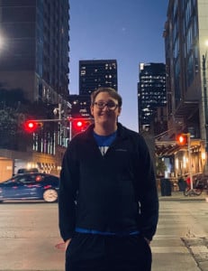 Profile photo for Wyatt Kennedy
