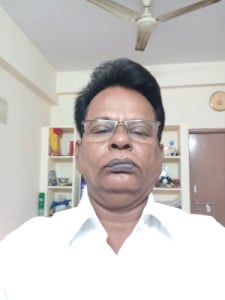 Profile photo for Balasubramaniam Alamuri Jayaram