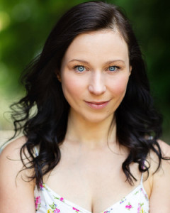 Profile photo for Rebecca McClay