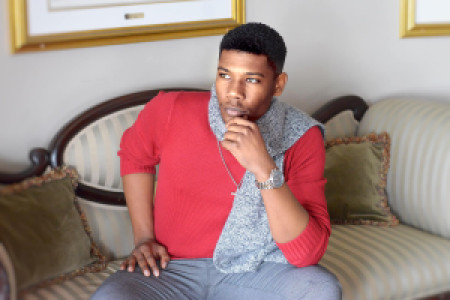 Profile photo for Marcel Williams