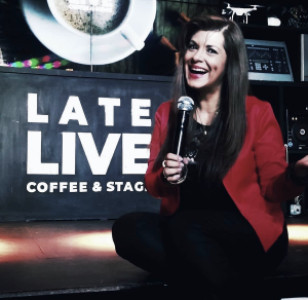 Profile photo for Rosemary Cardenas