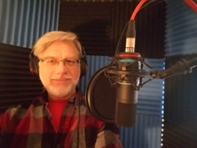 Profile photo for Spike Kuenn