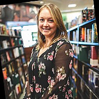 Profile photo for Jessica Klug