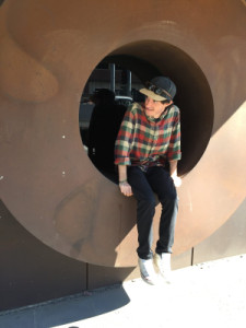 Profile photo for Seamus McKenna
