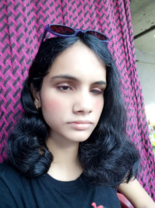 Profile photo for Ananya Singh