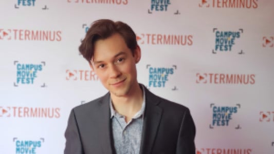 Profile photo for Samuel Caswell