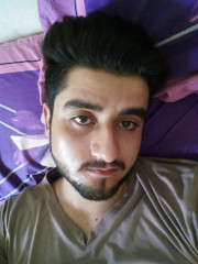 Profile photo for Saad Farooq