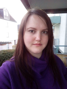 Profile photo for Simone von Rheinland-Pfalz