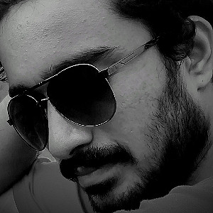 Profile photo for Vibin Raj