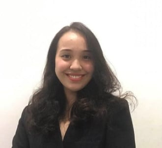 Profile photo for Celine Laroza