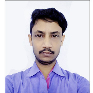 Profile photo for SUJIT MANDAL