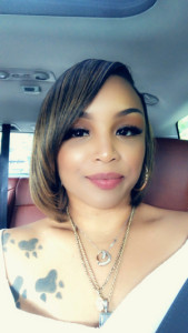 Profile photo for Tiffany Turner