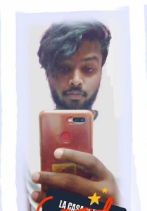 Profile photo for arya G