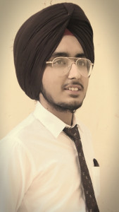 Profile photo for Amnendar singh