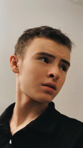 Profile photo for Joseph Grogan