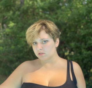 Profile photo for Amber Kirk