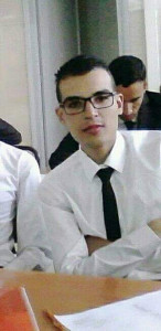 Profile photo for Mounir boufi