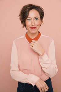 Profile photo for Julia Kelly