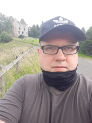 Profile photo for Paul Silver