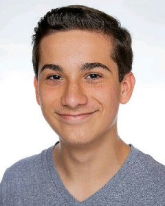 Profile photo for Cody Farkas