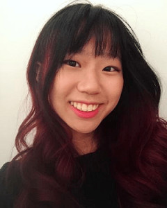 Profile photo for Jennifer Yip