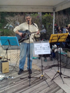 Profile photo for David Richard Henry