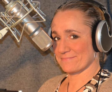 Profile photo for Nina Nu - Swedish Top VO