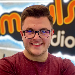 Profile photo for Mihai Hînda