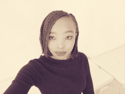 Profile photo for Bilha Nyaguthii