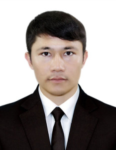 Profile photo for Davlat Khasanov
