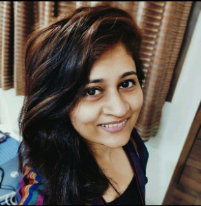 Profile photo for Sonia Mundhe