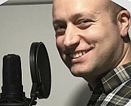 Profile photo for Daniel Norman