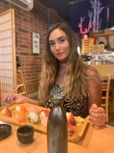 Profile photo for Lindsey Silver