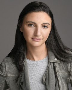 Profile photo for Elana Bohm