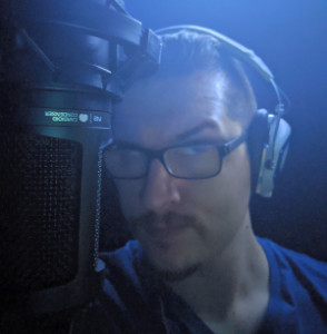 Profile photo for Matthew Archer