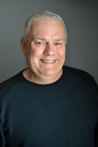 Profile photo for Gary Beech