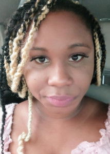 Profile photo for Stephanie Geiggars