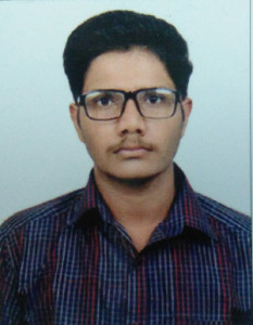 Profile photo for Vijaysimha vundavalli