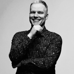 Profile photo for Jason Woods