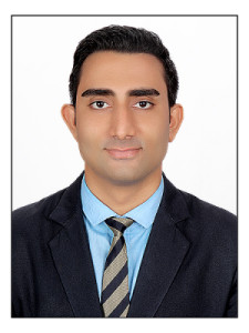 Profile photo for Devesh Advani