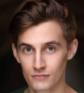 Profile photo for Luke Sumner