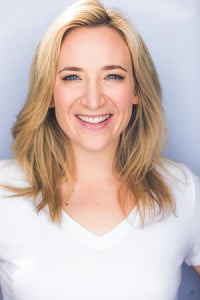 Profile photo for Libby McKnight