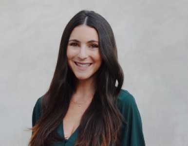 Profile photo for Rachel Wohl